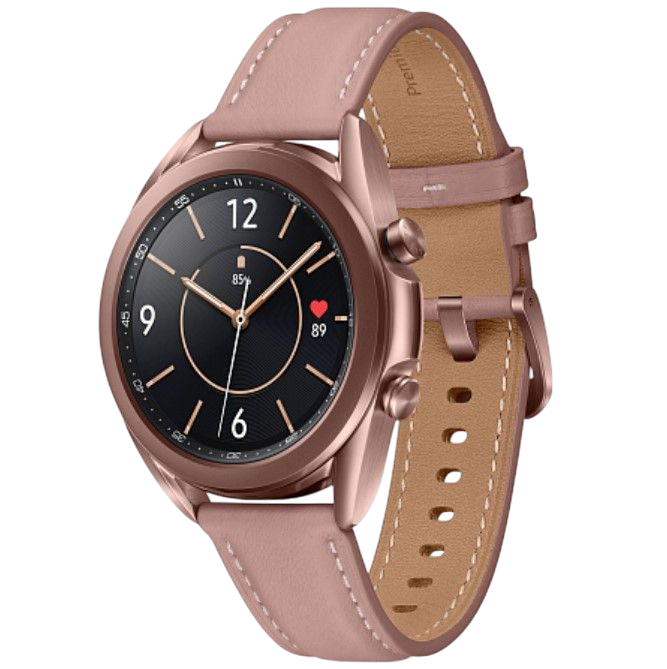 Ремонт смарт-часов Samsung Galaxy Watch 3 Lte в сервисном центре FIX-Samsung